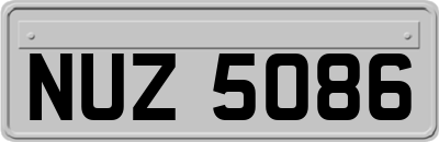 NUZ5086