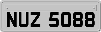 NUZ5088