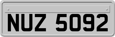 NUZ5092