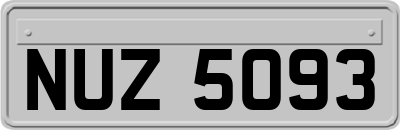 NUZ5093