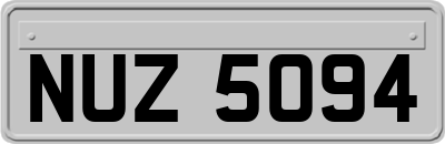 NUZ5094