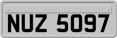 NUZ5097