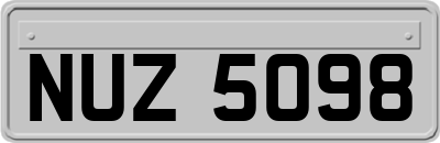 NUZ5098