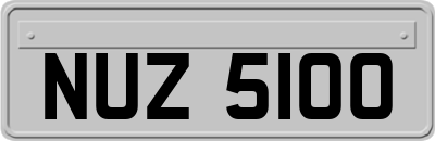 NUZ5100