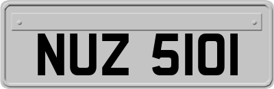 NUZ5101