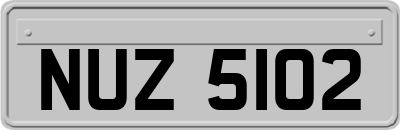 NUZ5102
