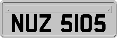 NUZ5105