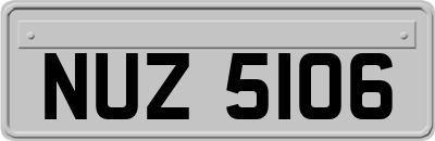 NUZ5106