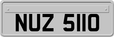NUZ5110