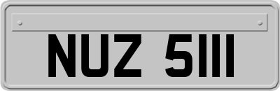 NUZ5111