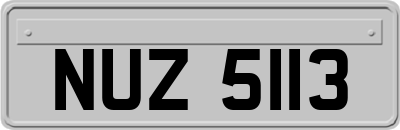 NUZ5113