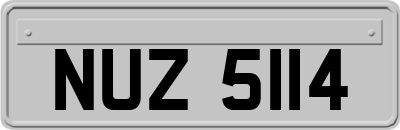 NUZ5114