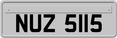 NUZ5115