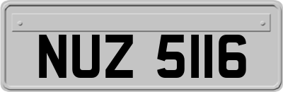 NUZ5116
