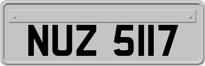NUZ5117