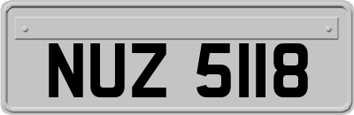 NUZ5118