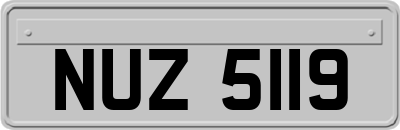 NUZ5119