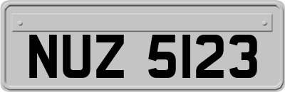 NUZ5123
