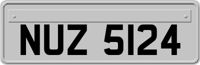NUZ5124