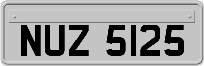 NUZ5125