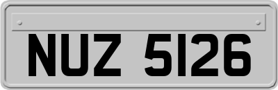 NUZ5126