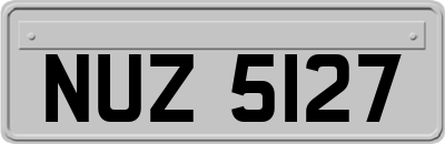NUZ5127