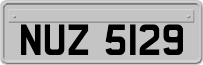 NUZ5129