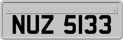 NUZ5133