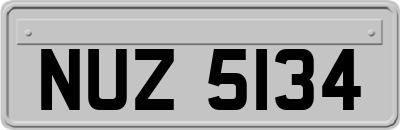 NUZ5134