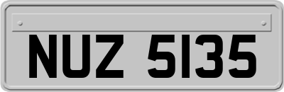 NUZ5135