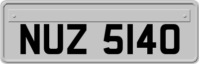 NUZ5140