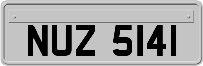 NUZ5141