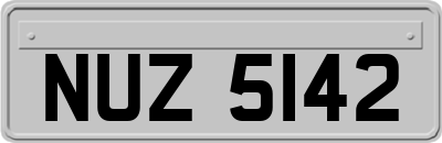 NUZ5142