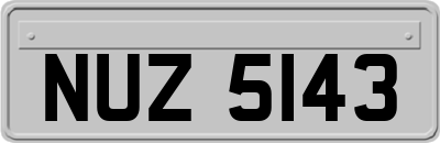 NUZ5143