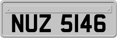 NUZ5146