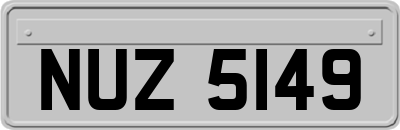 NUZ5149