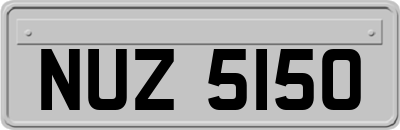 NUZ5150