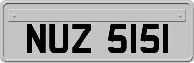 NUZ5151