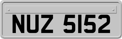 NUZ5152