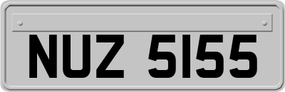 NUZ5155