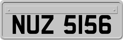 NUZ5156