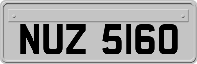 NUZ5160