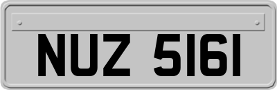 NUZ5161