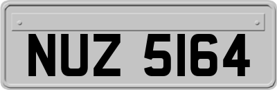 NUZ5164