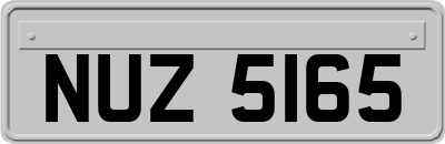 NUZ5165