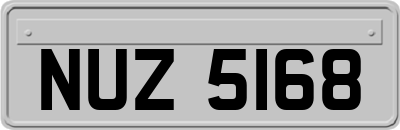 NUZ5168