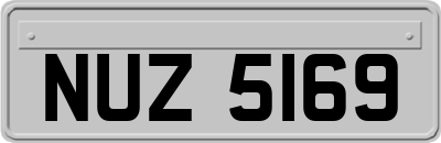 NUZ5169