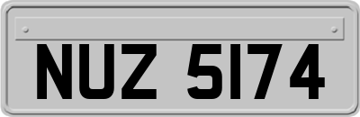 NUZ5174