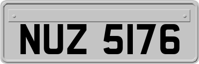 NUZ5176
