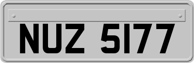 NUZ5177